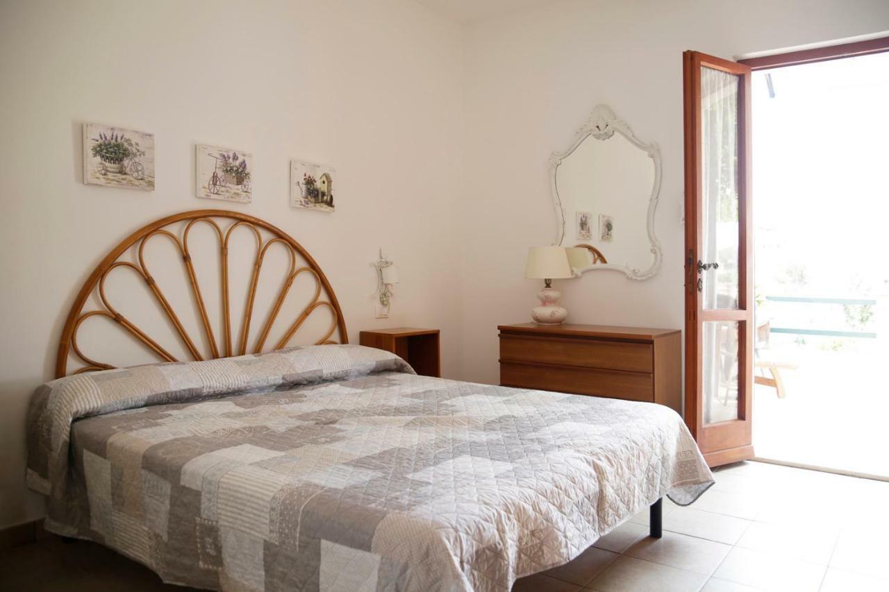 Vila Padulella Mare By Helloelba Portoferraio Exteriér fotografie