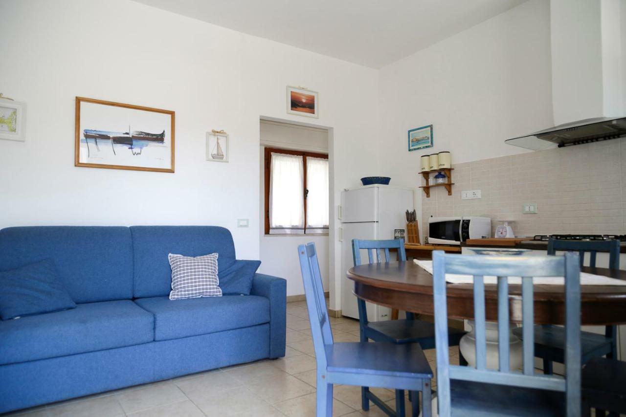 Vila Padulella Mare By Helloelba Portoferraio Exteriér fotografie