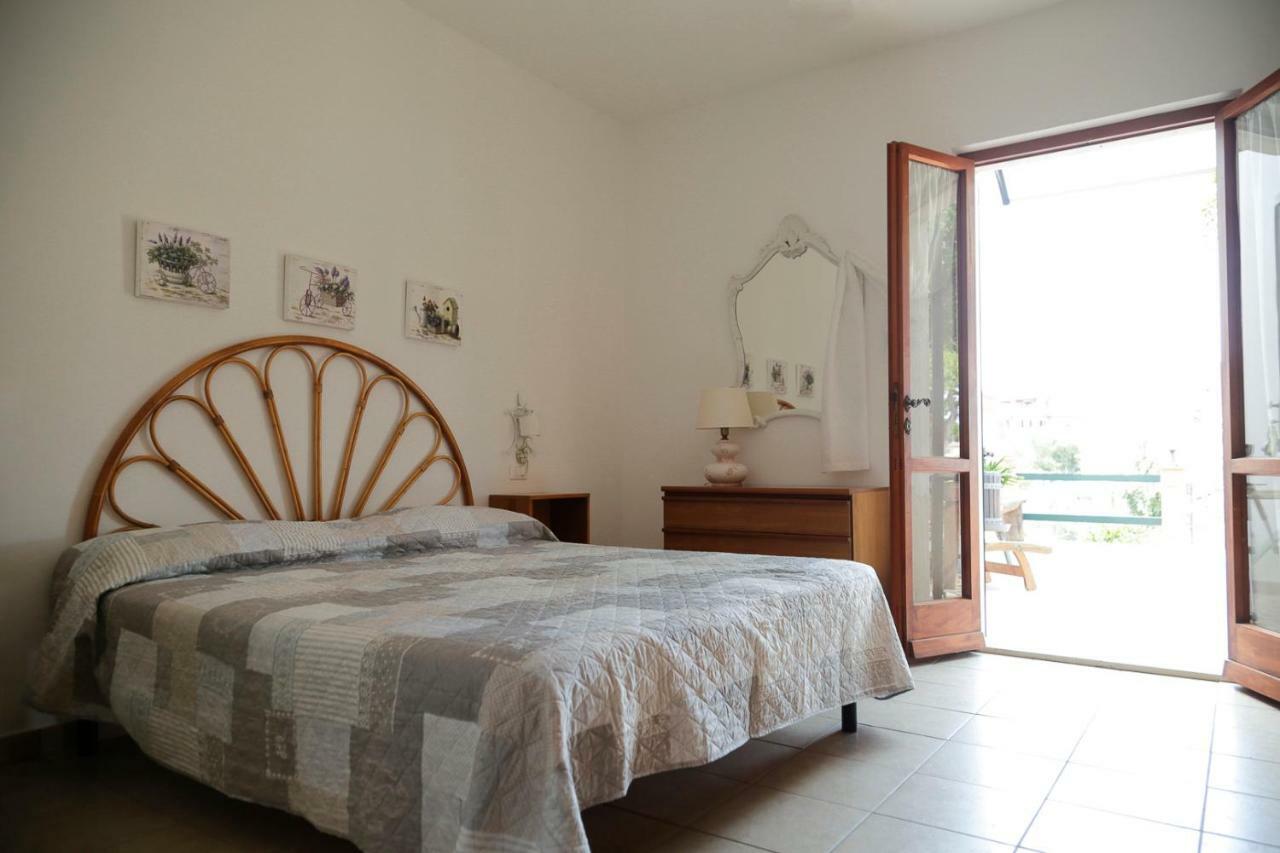 Vila Padulella Mare By Helloelba Portoferraio Exteriér fotografie